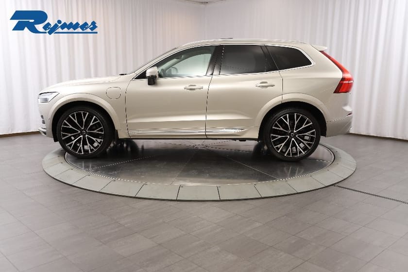 Bild 3 av Volvo XC60 Recharge T8 Inscription T