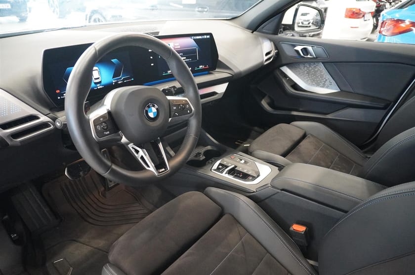 Bild 2 av BMW 120 