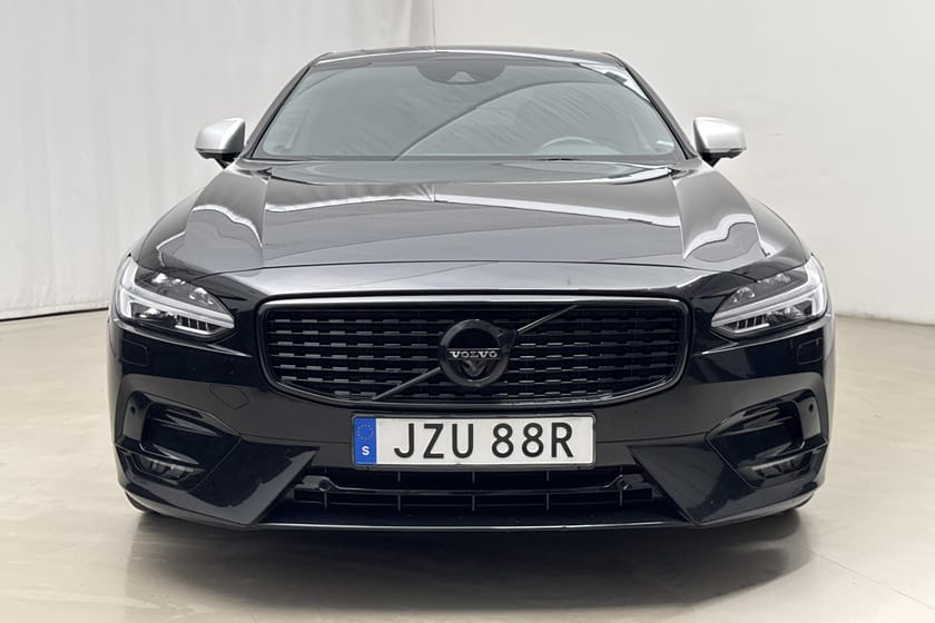 Bild 5 av Volvo S90 D5 AWD (235hk) R-Design Lounge TeknikPro