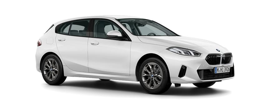 Bild 1 av BMW 120 