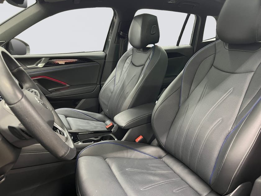 Bild 4 av Volkswagen Tiguan
