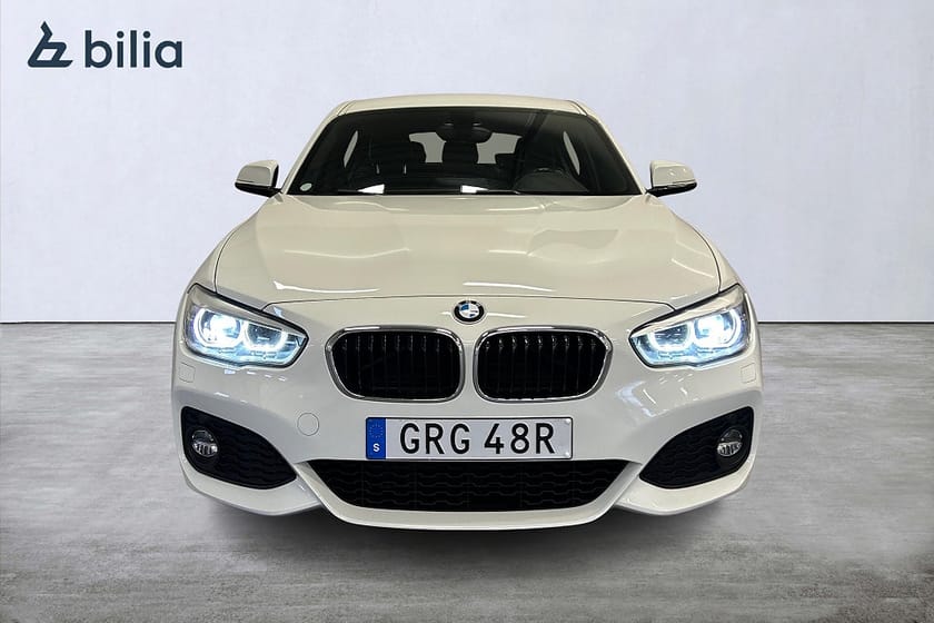 Bild 2 av BMW 120i
