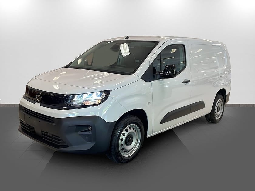Bild 1 av Opel Combo Van L2 1.5 BlueHDi hk 130