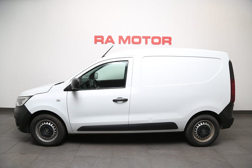 Bild 3 av Renault Express 1,5 Blue dCi Line II S/S Skåp Leasbar