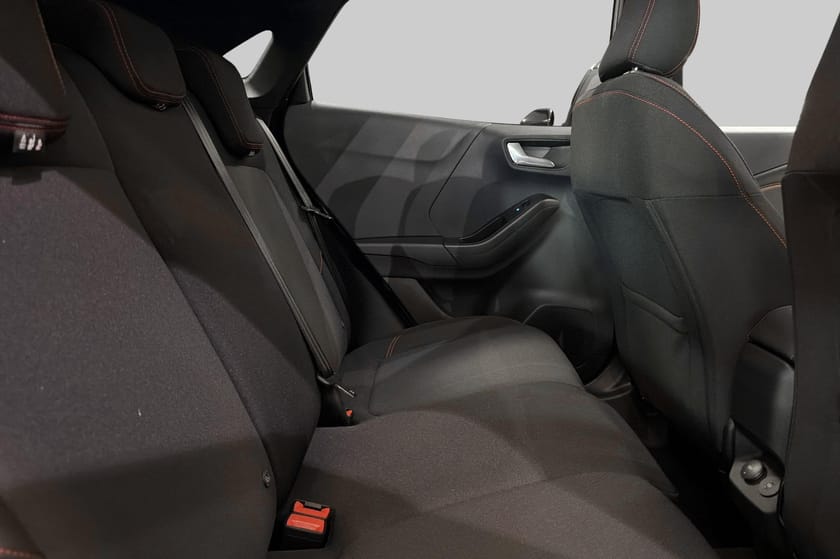Bild 5 av Ford Puma