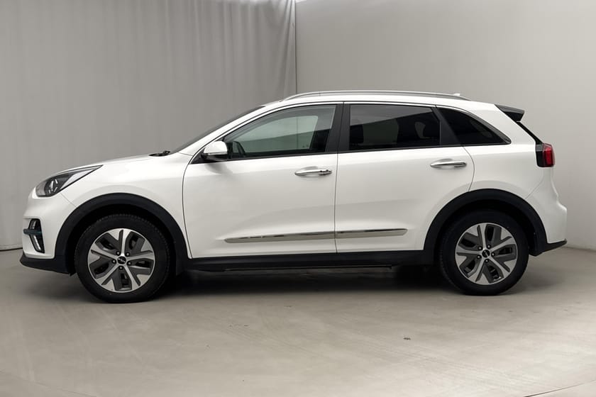 Bild 2 av Kia e-Niro 64kWh (204hk) Advance Backkamera