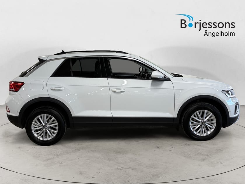 Bild 2 av Volkswagen T-Roc 1.5 TSI 150 HK DSG