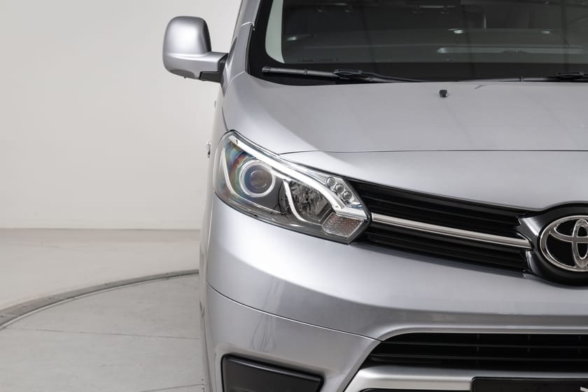 Bilde 5 av Toyota Proace Electric 75kWt L2 | Cruise/Krok/Kamera