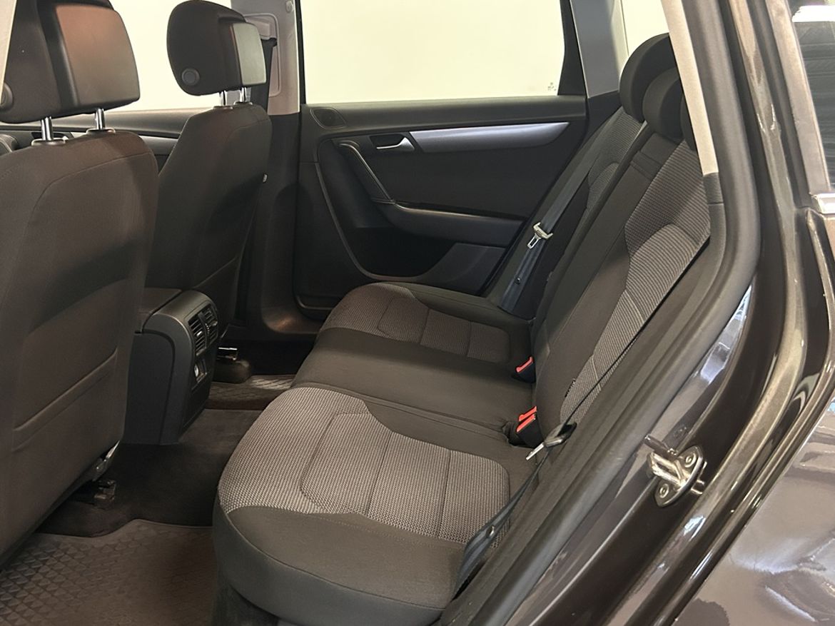 Volkswagen Volkswagen Passat Variant — bild 17