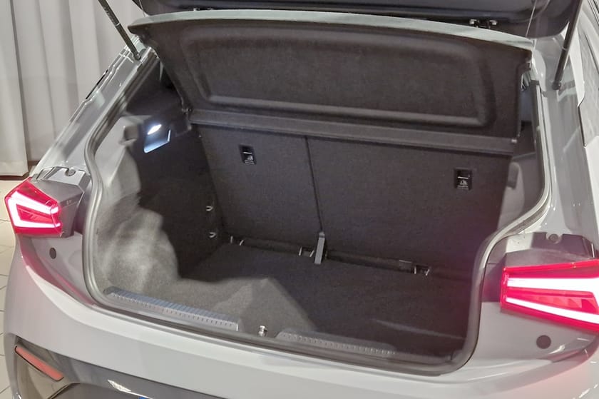 Bild 5 av CUPRA Born 58 | Adapt f. | P-klimat | Backkamera | Navi