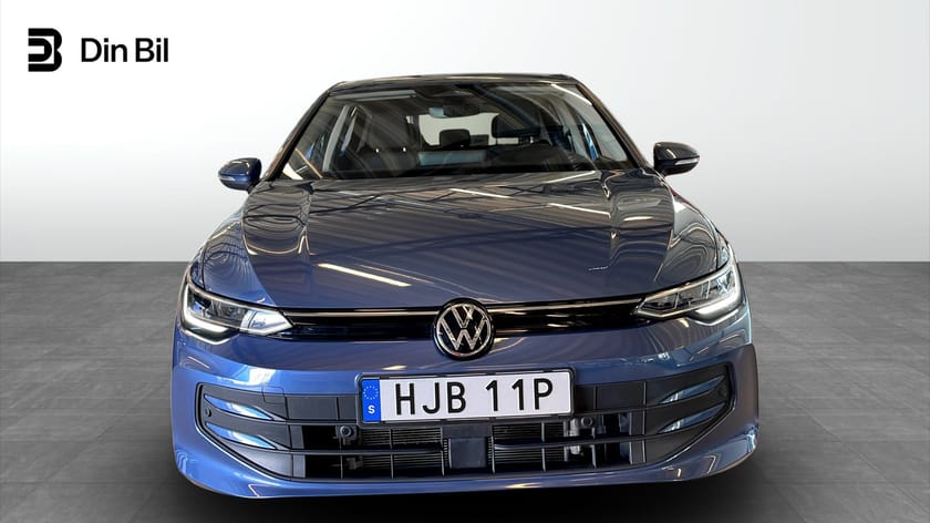 Bild 4 av Volkswagen Golf
