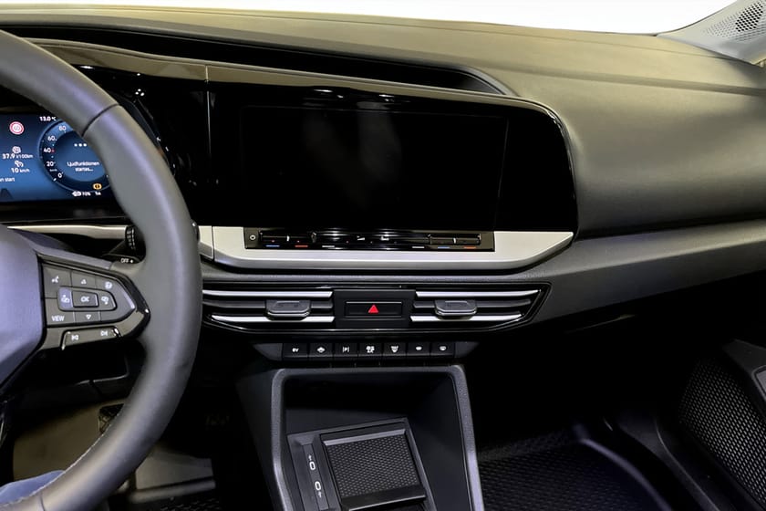 Bild 5 av Ford Grand Transit Connect