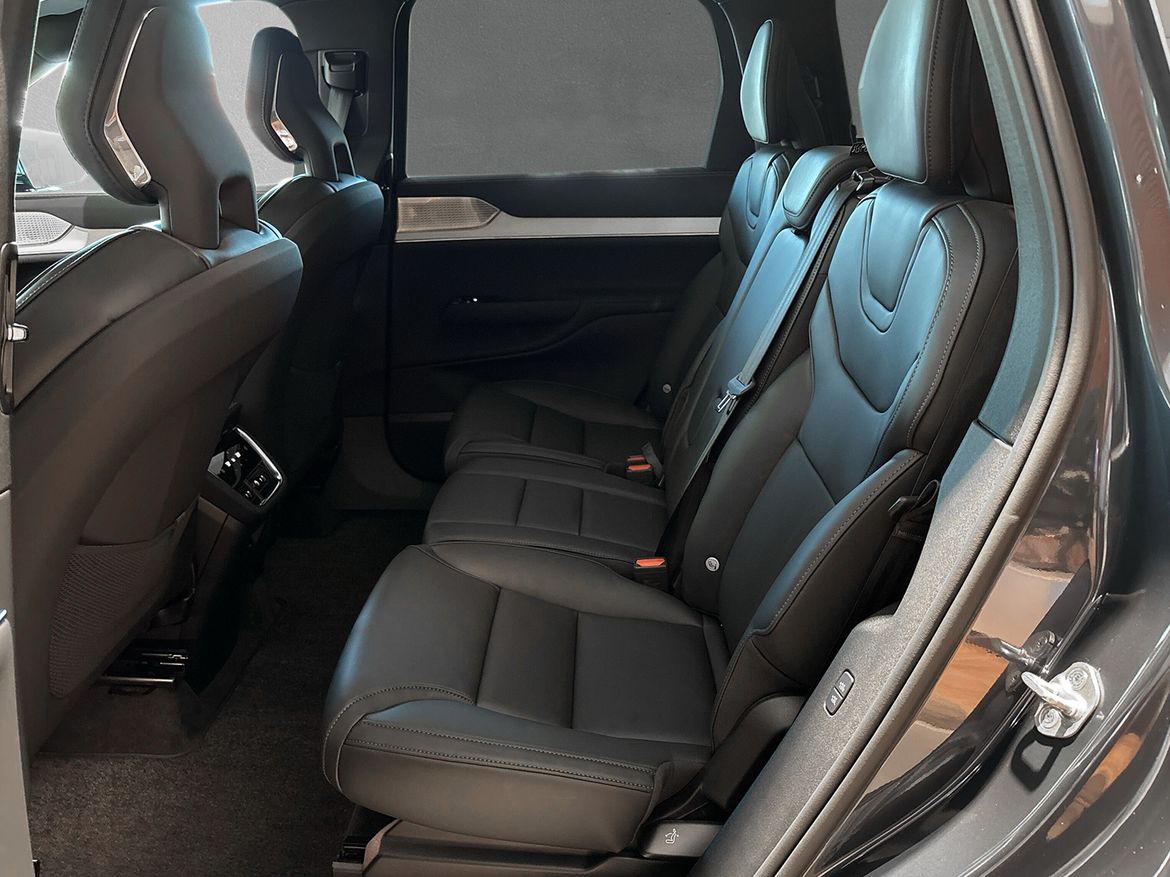 Bild 6 av 6 på bilen
