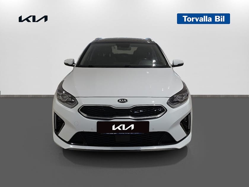 Bild 3 av Kia Ceed Sportswagon Plug-in Hybrid SW Advance Plus 2 *V-hjul+Drag*