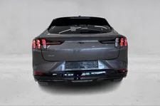 Thumnail bilde 3 av Ford Mustang Mach-E Long Range AWD