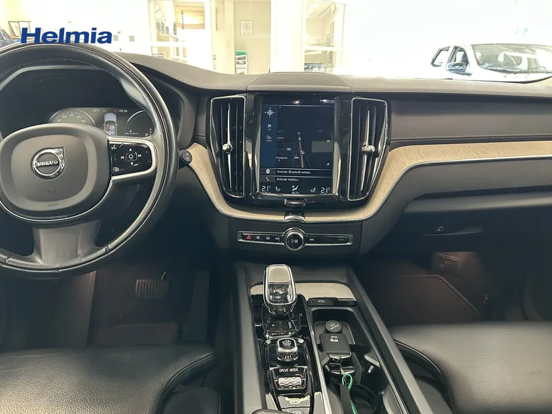 Bild 8 av 12 – Volvo XC60 T8 TE Inscription