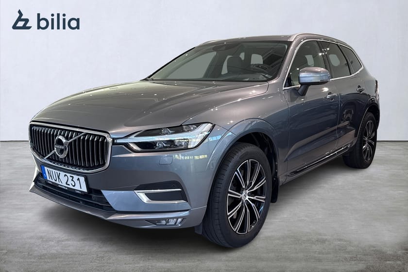 Bild 1 av Volvo XC60