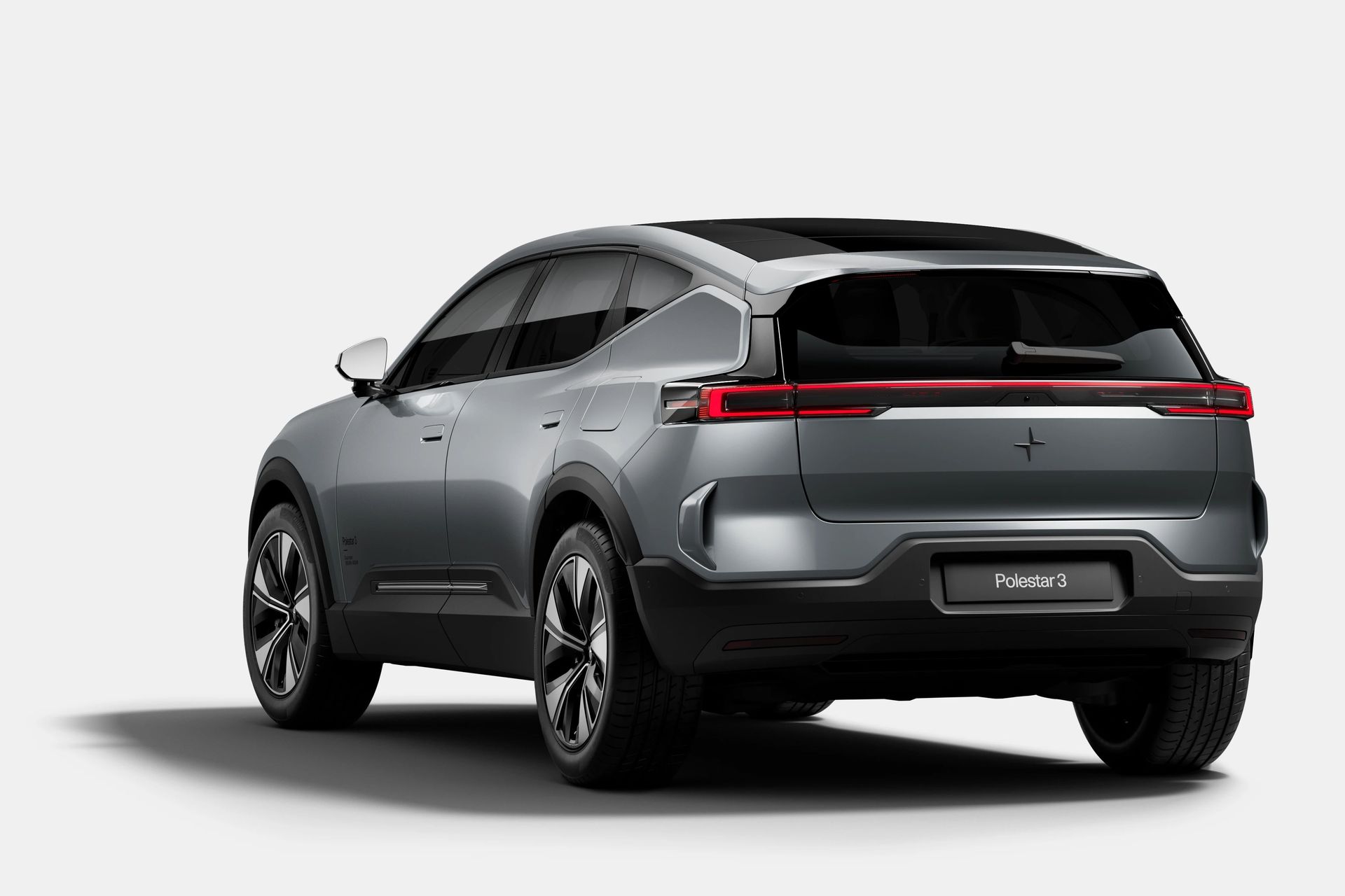 Polestar 3 Long Range Dual Motor 2027, bild 4/10