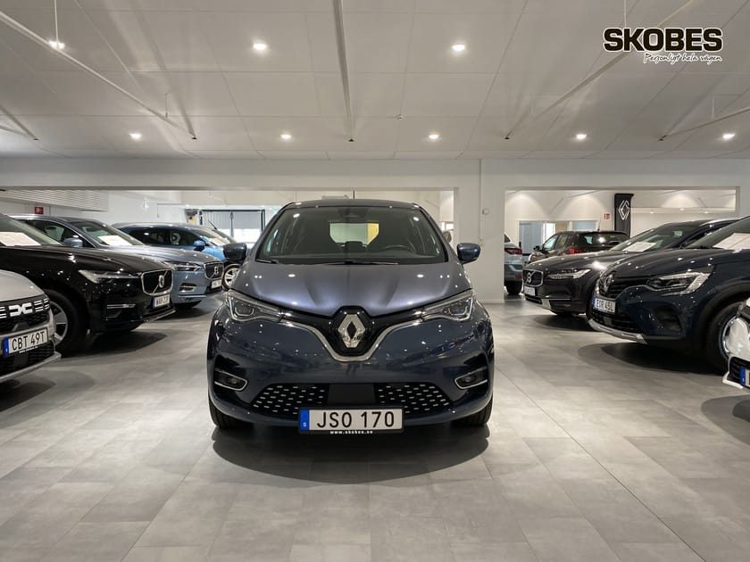 Bild 2 av Renault ZOE R110
