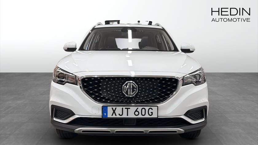 Bild 2 av MG ZS EV
