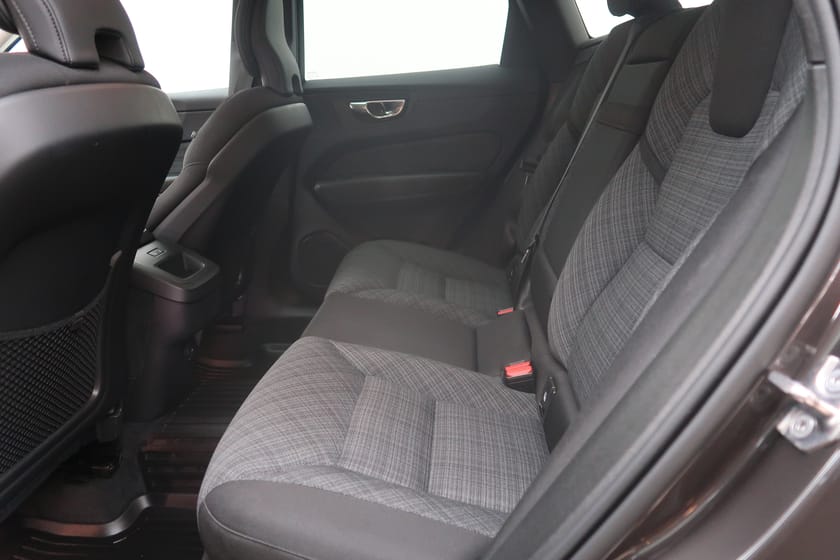 Bild 5 av Volvo XC60 B4 AWD Diesel Mom Advanced Edt II