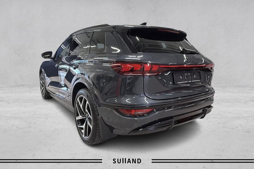 Bilde 3 av Audi SQ6 e-tron quattro tech pro