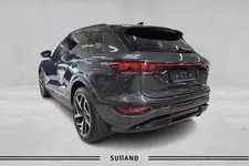 Thumnail bilde 2 av Audi SQ6 e-tron quattro