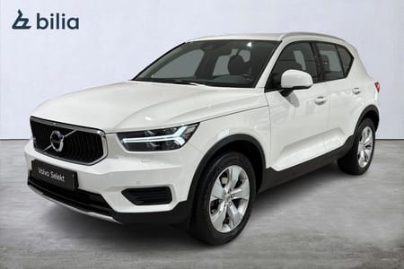 Volvo XC40 T3 FWD aut Momentum Edition