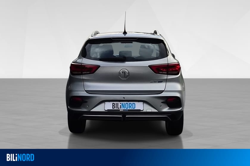 Bilde 5 av MG ZS EV Long Range