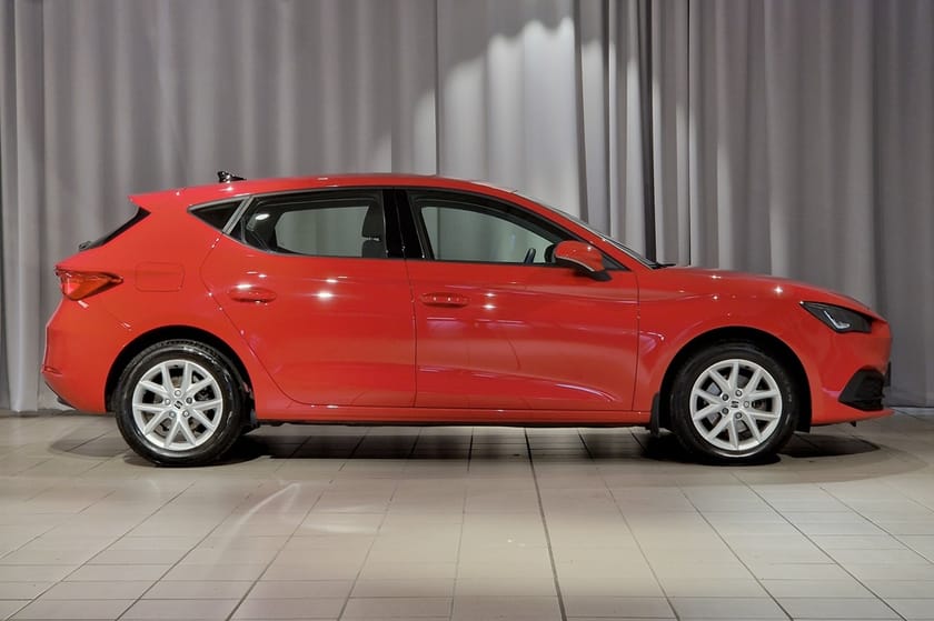Bild 3 av SEAT Leon