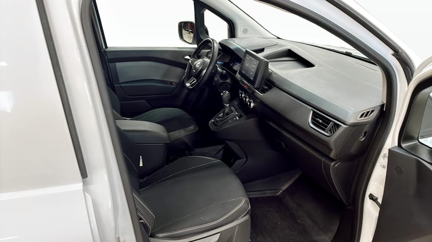 Bild 3 av Renault Kangoo E-Tech L1 NORDIC LINE