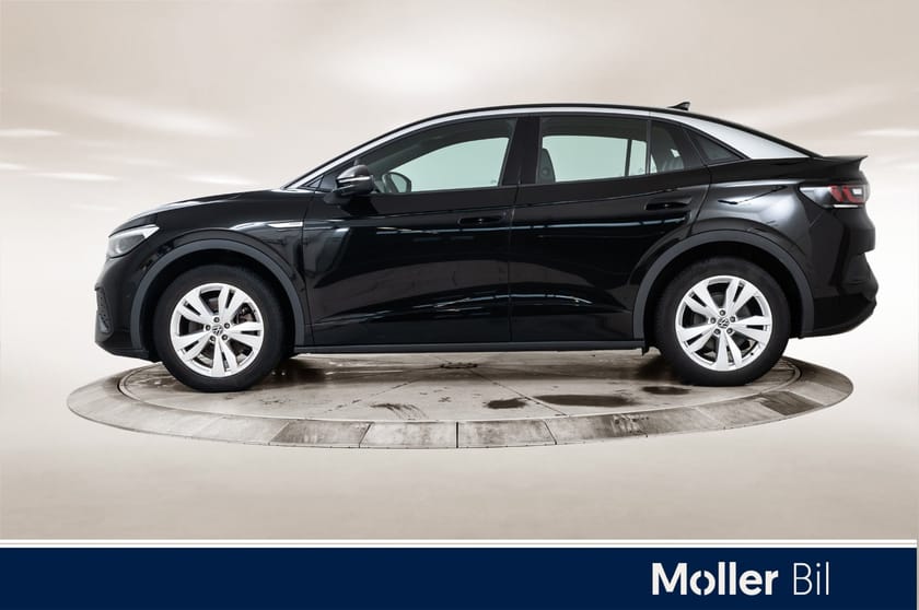 Bilde 2 av Volkswagen ID.5 Pro Performance 77kwh 204hk