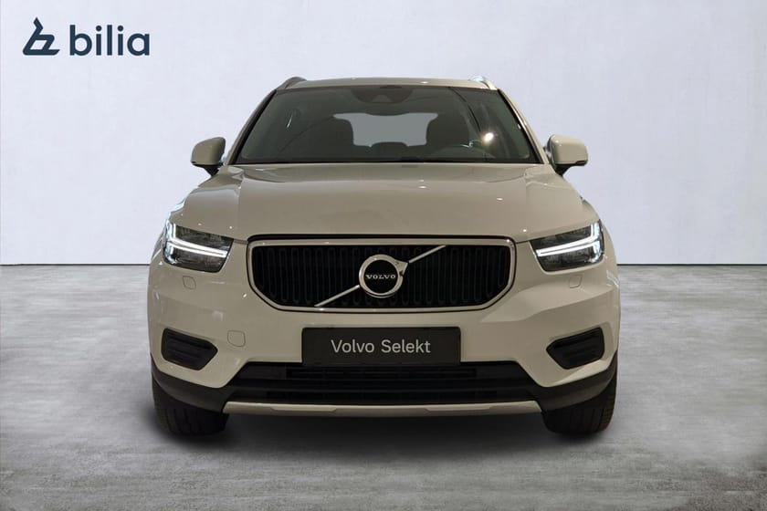 Bild 5 av Volvo XC40 T2 FWD Momentum / Värmare /