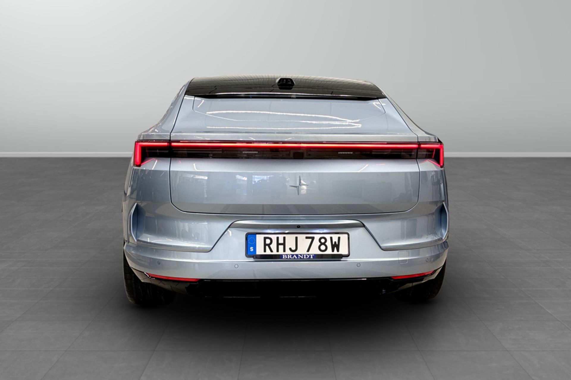 Polestar 4 Coupé Long range Dual motor 2026, bild 7/10
