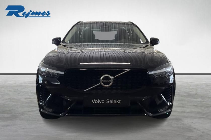 Bild 3 av Volvo XC60 B5 AWD Bensin Plus Dark
