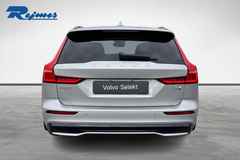 Bild 4 av Volvo V60