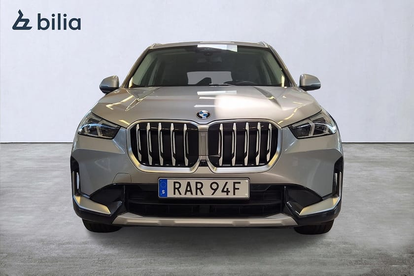 Bild 5 av BMW X1 sDrive18i SÅLD!! xLine Head-up Läder 360 Kamera Adaptiv