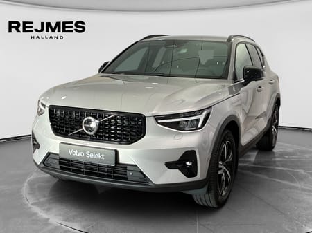 Volvo XC40 B3 FWD Bensin Plus Dark