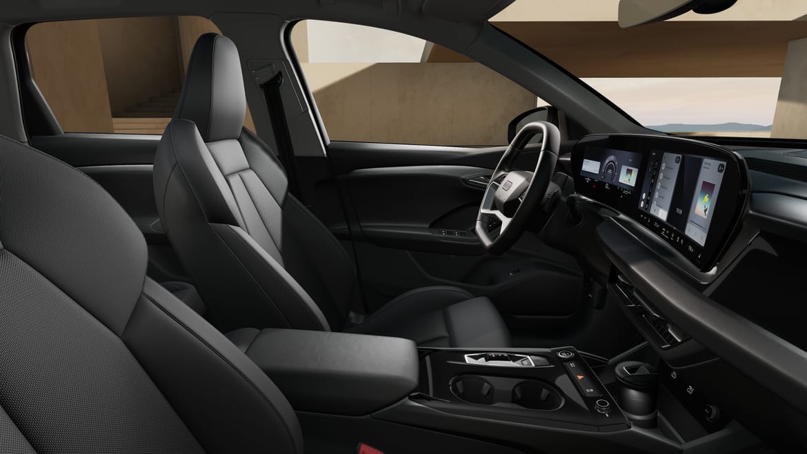 Audi Audi Q6 e-tron — bild 9
