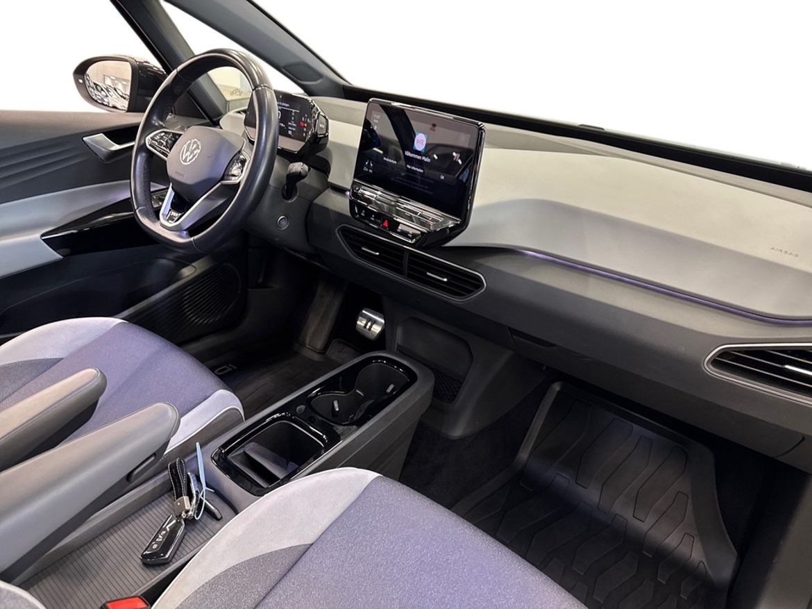 Volkswagen Volkswagen ID.3 Pro Performance — bild 9