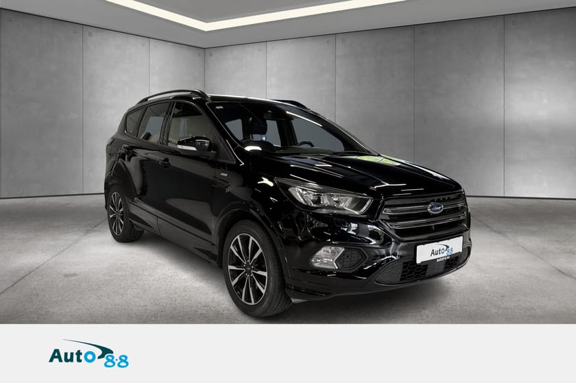 Bilde 3 av Ford Kuga ST-Line | 88.000 km | Full historikk