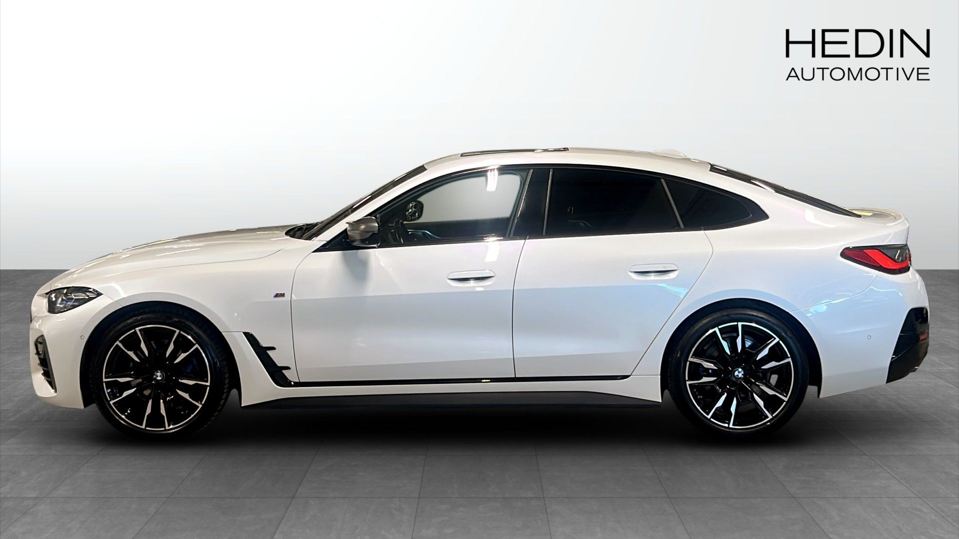 BMW M440i 2022, bild 6/10