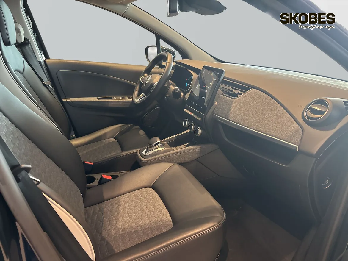 Renault ZOE R135