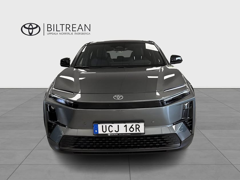 Bild 5 av Toyota C-HR+