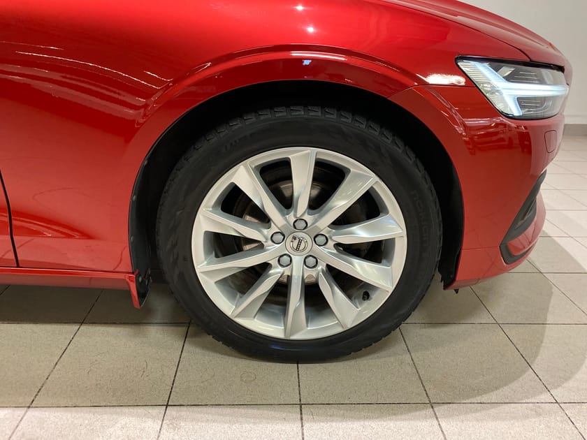Bild 3 av Volvo V60 D3 Momentum Advanced Edition