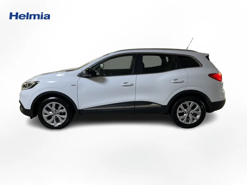 Bild 2 av 16 – Renault Kadjar 1,2 TCe 130hk  Limited EDC 4x2