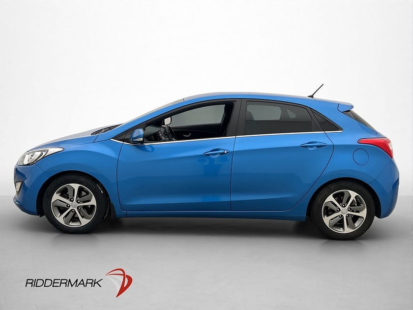 Bild 4 av Hyundai i30