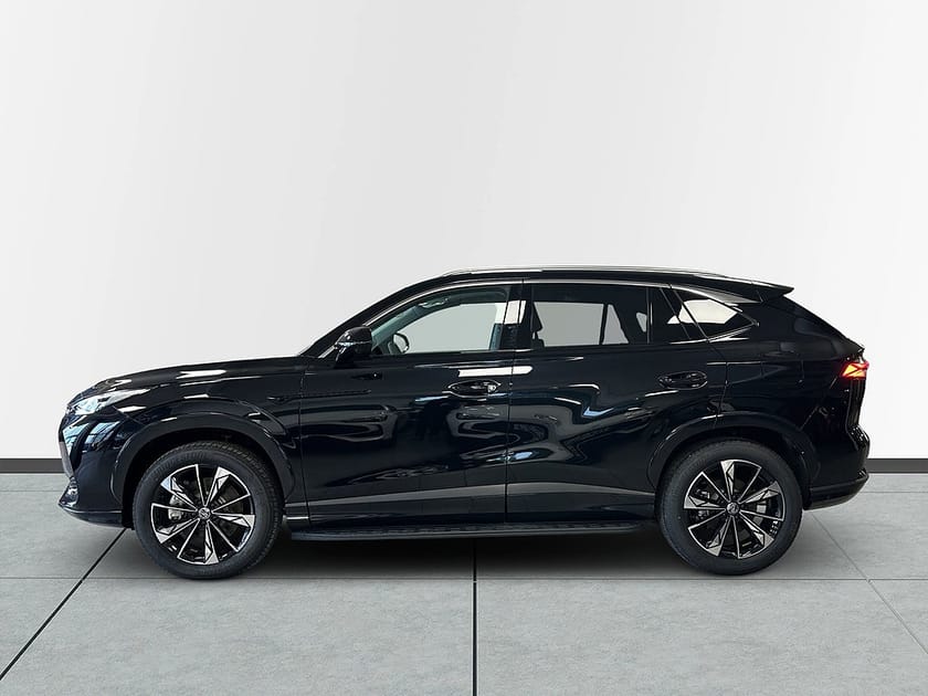Bild 4 av MG HS PHEV