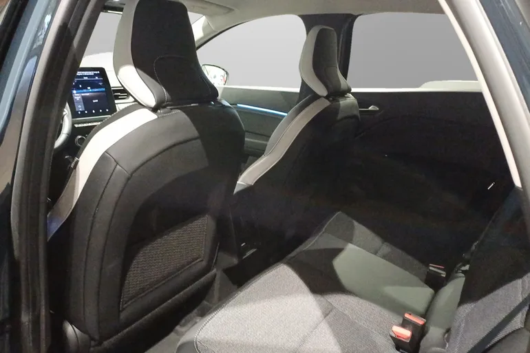 Renault Captur E-TECH Plugin-Hybrid 160
