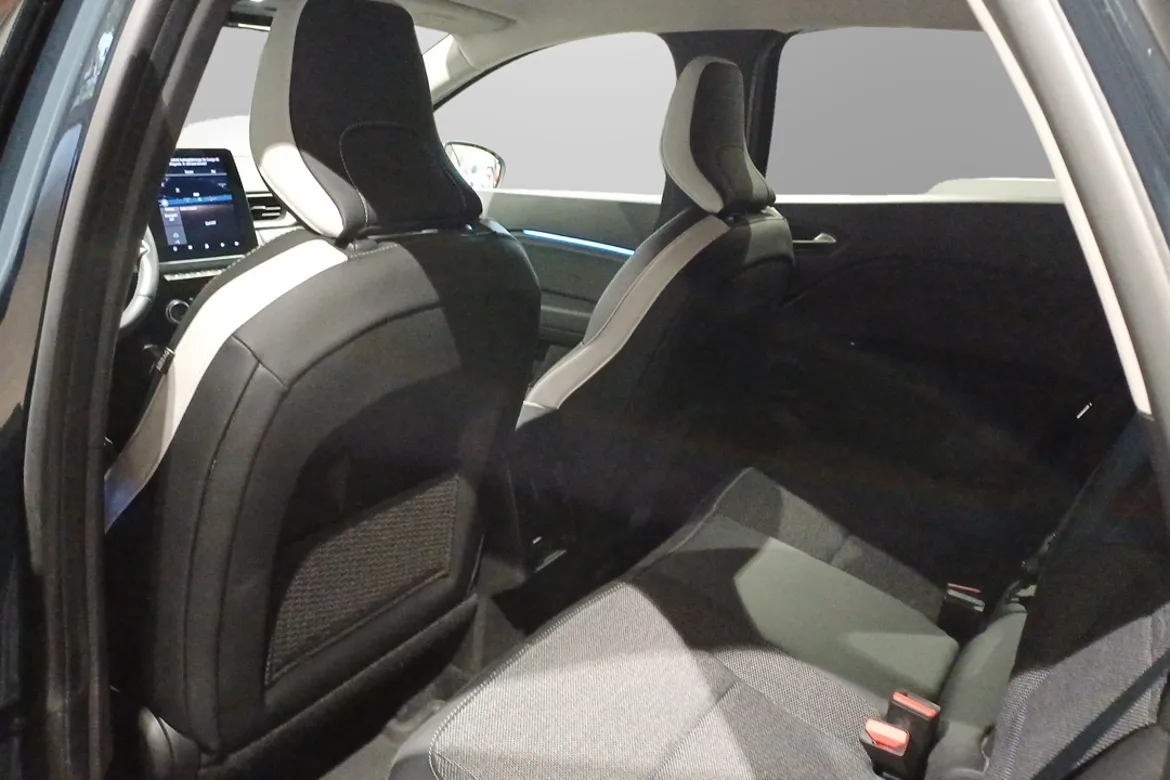 Renault Captur E-TECH Plugin-Hybrid 160